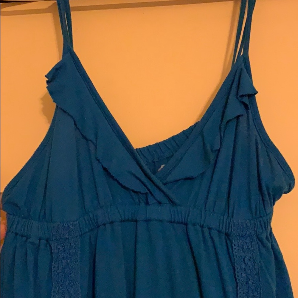 Beach dress